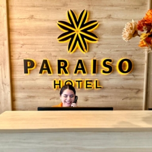 Hotel Paraiso Trujillo