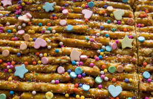  Turrón de Doña Pepa  El Postre que Endulza Lima cada Octubre