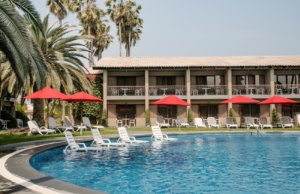 Trujillo Golf | Costa Del Sol Wyndham Hotel