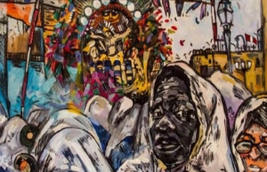 Afroperuanos, historia y cultura: Un recuento bibliográfico