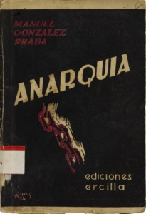 Anarquía