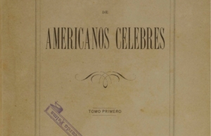 Bocetos al lápiz de Americanos célebres