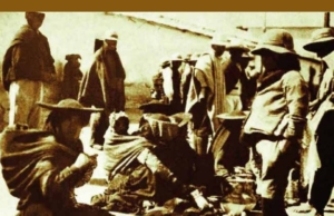 Dioses y mercados de la fortuna: Recorridos históricos del ekeko y las alasitas en el altiplano peruano