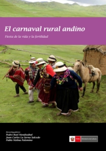 El carnaval rural andino: Fiesta de la vida y la fertilidad