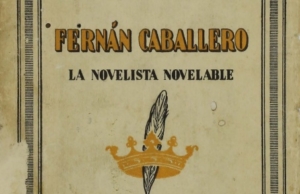 Fernán Caballero: La novelista novelable