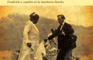 ¿Habrá jarana en el cielo? Tradición y cambio en la marinera limeña
