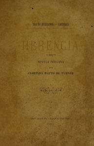 Herencia