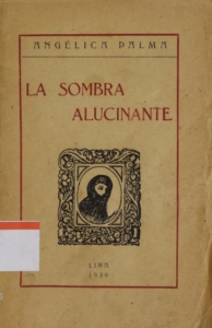 La sombra alucinante