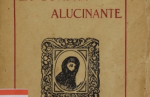 La sombra alucinante