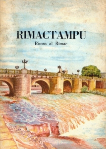 Rimactampu: Rimas al Rímac