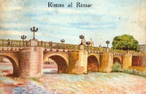 Rimactampu: Rimas al Rímac