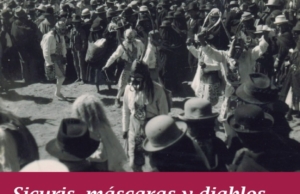 Sicuris, máscaras y diablos danzantes: Historia de la diablada y la identidad cultural en Puno