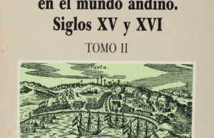 Artesanos, transacciones, monedas y formas de pago en el mundo andino : siglos XV y XVI, tomo 2