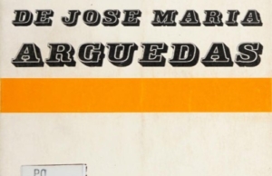 Amor mundo y todos los cuentos de José María Arguedas