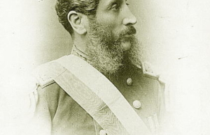 ‍️ Andrés Avelino Cáceres: El “Brujo de los Andes” y dos veces Presidente del Perú