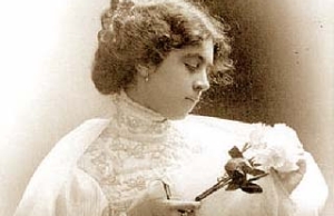 Angélica Palma