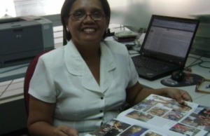 Rosa Dorival Córdova