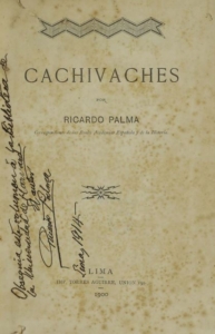 Cachivaches