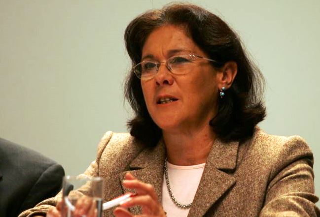 Cecilia Blondet: una mirada a la historia