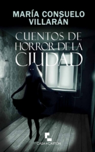 Cuentos de horror de la ciudad