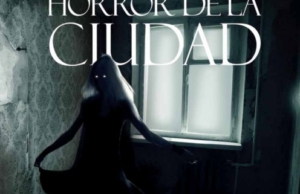 Cuentos de horror de la ciudad
