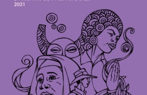 Cultura afroperuana. Encuentro de investigaciones 2021