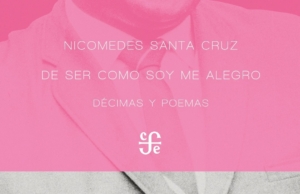 De ser como soy me alegro