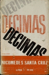 Décimas