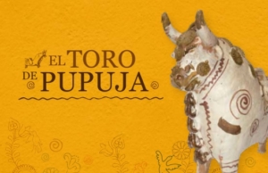 El toro de Pupuja