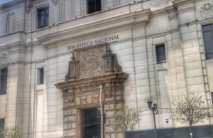 Gran Biblioteca Pública de Lima