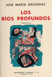 Los ríos profundos