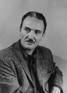 José María Arguedas, una mirada que habla del Perú