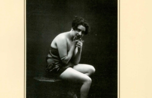 La enfermedad de Venus