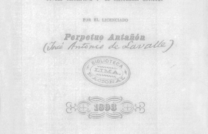 La hija del contador: Novela descriptiva y de costumbres antiguas