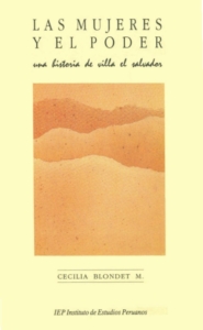 Las mujeres y el poder: Una historia de Villa El Salvador
