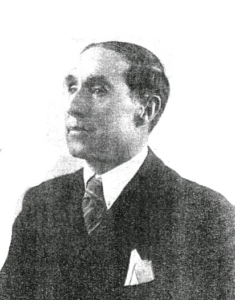 Lizandro Luna: retrato de un escritor y poeta