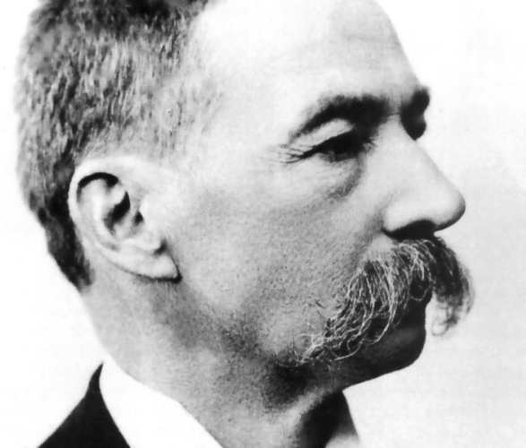 López de Romaña: perfil de un ingeniero peruano