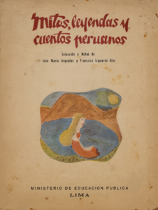 Mitos, leyendas y cuentos peruanos