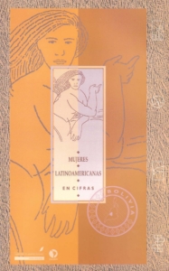 Mujeres latinoamericanas en cifras