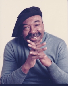 Nicomedes Santa Cruz Gamarra