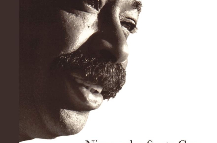 Nicomedes Santa Cruz: versos en blanco y negro