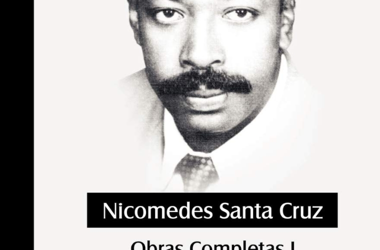 Nicomedes Santa Cruz: Un legado poético inmortal