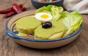  Ocopa: Un clásico arequipeño que guarda historia, sabor y tradición