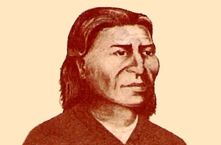 Pedro Vilcapaza: retrato del líder altiplánico