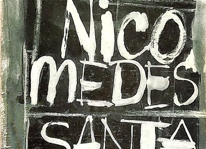 Portada de libro: Ritmos afroperuanos y su legado