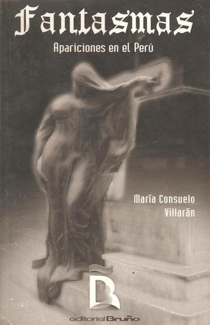 Relatos espectrales: apariciones peruanas en blanco y negro