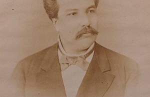 Gabino Pacheco Zegarra