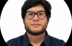 Guillermo Junior Garro Rivera