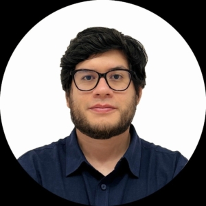 Guillermo Junior Garro Rivera