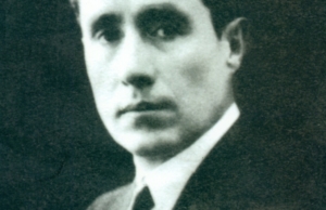 El puma del Aricoma – Lizandro Luna